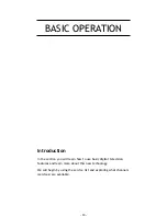 Preview for 13 page of Teac ITV-D500 Operator'S Manual