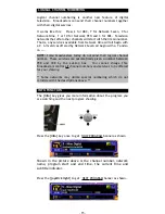 Preview for 15 page of Teac ITV-D500 Operator'S Manual