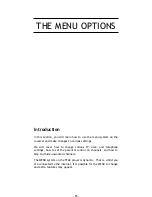 Preview for 25 page of Teac ITV-D500 Operator'S Manual