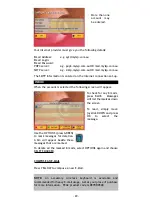 Preview for 29 page of Teac ITV-D500 Operator'S Manual