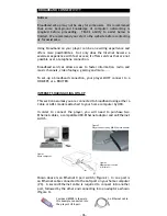 Preview for 36 page of Teac ITV-D500 Operator'S Manual