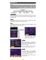 Preview for 46 page of Teac ITV-D500 Operator'S Manual