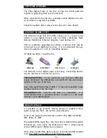 Preview for 56 page of Teac ITV-D500 Operator'S Manual