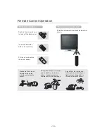 Preview for 15 page of Teac LCD2033A User Manual