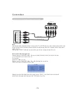 Preview for 17 page of Teac LCD2033A User Manual