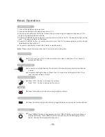 Preview for 20 page of Teac LCD2033A User Manual