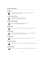 Preview for 21 page of Teac LCD2033A User Manual