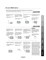 Preview for 7 page of Teac LE3990FHD User Manual