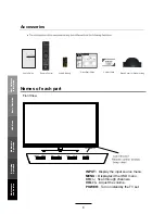 Preview for 12 page of Teac LE3990FHD User Manual