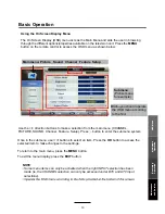 Preview for 17 page of Teac LE3990FHD User Manual