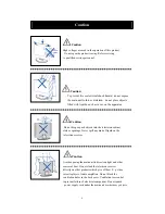 Preview for 7 page of Teac LEH55K7UDT User Manual