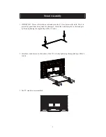 Preview for 9 page of Teac LEH55K7UDT User Manual