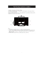 Preview for 10 page of Teac LEH55K7UDT User Manual