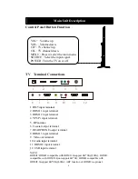 Preview for 11 page of Teac LEH55K7UDT User Manual