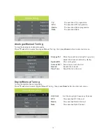 Preview for 19 page of Teac LEH55K7UDT User Manual