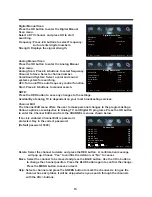 Preview for 18 page of Teac LEV20A317HD User Manual