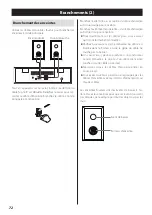 Preview for 72 page of Teac LP-P1000 Owner'S Manual