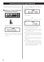 Preview for 98 page of Teac LP-P1000 Owner'S Manual