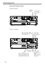 Preview for 52 page of Teac LX Series Instruction Manual