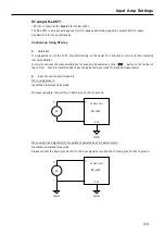 Preview for 65 page of Teac LX Series Instruction Manual