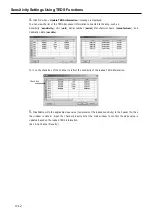 Preview for 68 page of Teac LX Series Instruction Manual