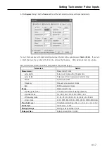 Preview for 73 page of Teac LX Series Instruction Manual