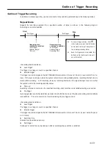 Preview for 75 page of Teac LX Series Instruction Manual