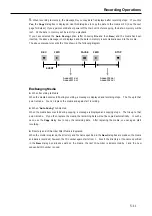 Preview for 93 page of Teac LX Series Instruction Manual