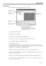 Preview for 95 page of Teac LX Series Instruction Manual