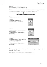 Preview for 97 page of Teac LX Series Instruction Manual