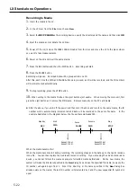 Preview for 104 page of Teac LX Series Instruction Manual