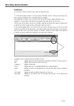 Preview for 109 page of Teac LX Series Instruction Manual