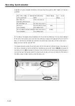 Preview for 110 page of Teac LX Series Instruction Manual