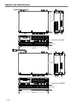 Preview for 122 page of Teac LX Series Instruction Manual