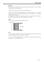 Preview for 133 page of Teac LX Series Instruction Manual