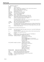 Preview for 138 page of Teac LX Series Instruction Manual