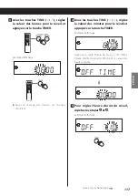 Preview for 117 page of Teac MC-D800 Owner'S Manual