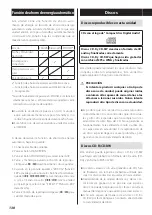 Preview for 130 page of Teac MC-D800 Owner'S Manual