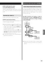 Preview for 159 page of Teac MC-D800 Owner'S Manual