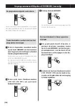 Preview for 336 page of Teac MC-D800 Owner'S Manual