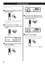 Preview for 350 page of Teac MC-D800 Owner'S Manual