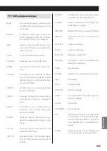 Preview for 355 page of Teac MC-D800 Owner'S Manual