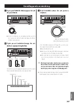 Preview for 387 page of Teac MC-D800 Owner'S Manual