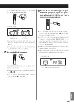 Preview for 395 page of Teac MC-D800 Owner'S Manual