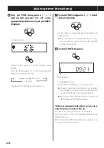 Preview for 418 page of Teac MC-D800 Owner'S Manual