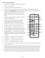 Preview for 16 page of Teac MC-DX10 Owner'S Manual