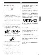 Preview for 3 page of Teac MC-DX20 Owner'S Manual