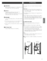 Preview for 5 page of Teac MC-DX20 Owner'S Manual