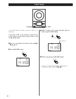 Preview for 16 page of Teac MC-DX20 Owner'S Manual