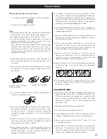 Preview for 25 page of Teac MC-DX20 Owner'S Manual